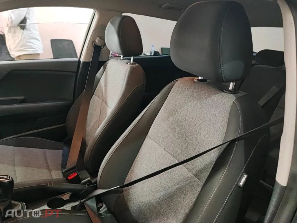 Kia Stonic 1.0 T-GDI Wave
