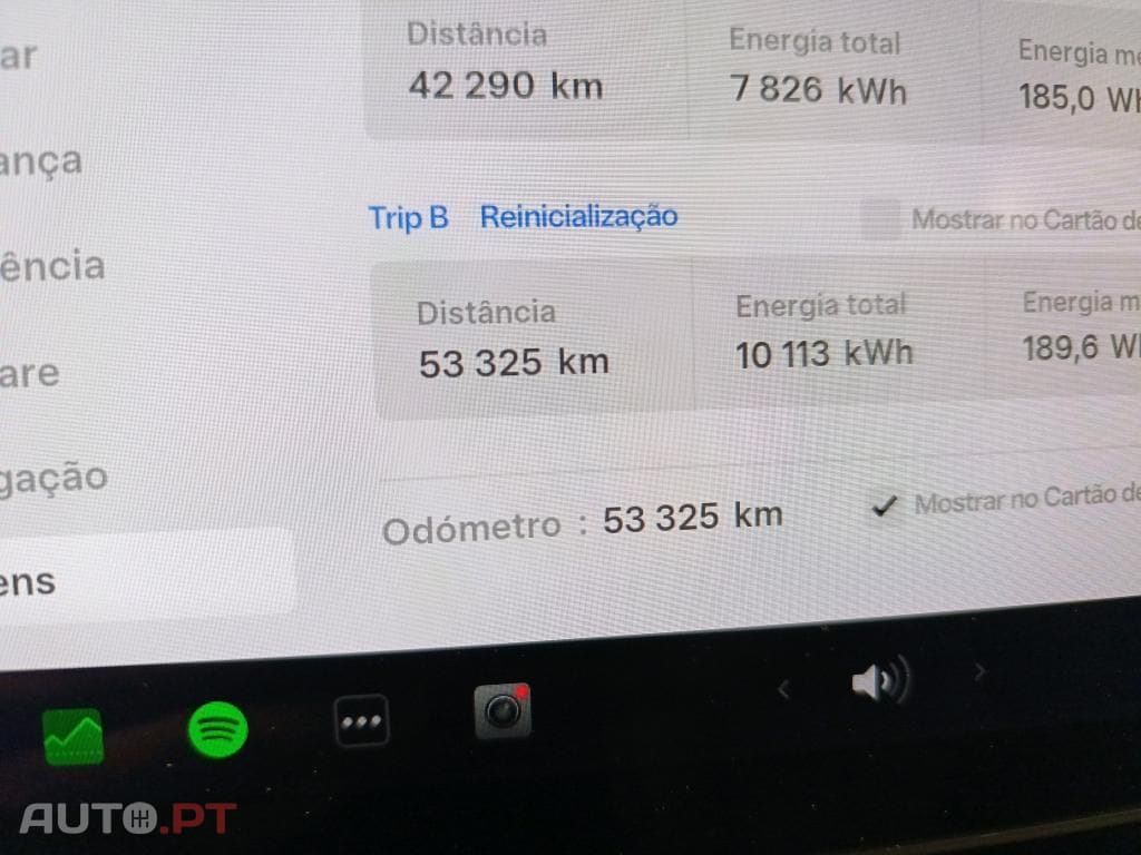 Tesla Model 3 Performance Dual Motor AWD