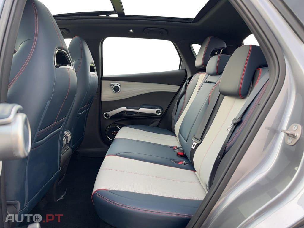 BYD Atto 3 60.48 kWh Comfort