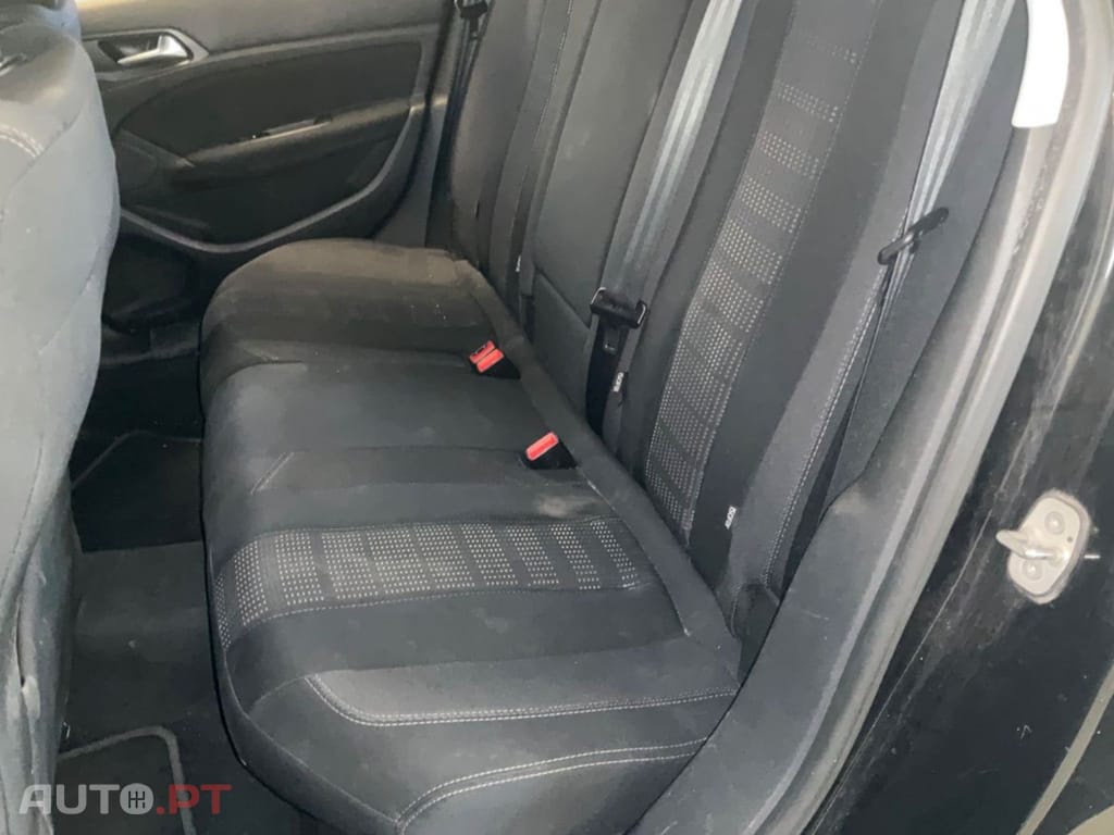 Peugeot 308 SW 1.2 PureTech Allure