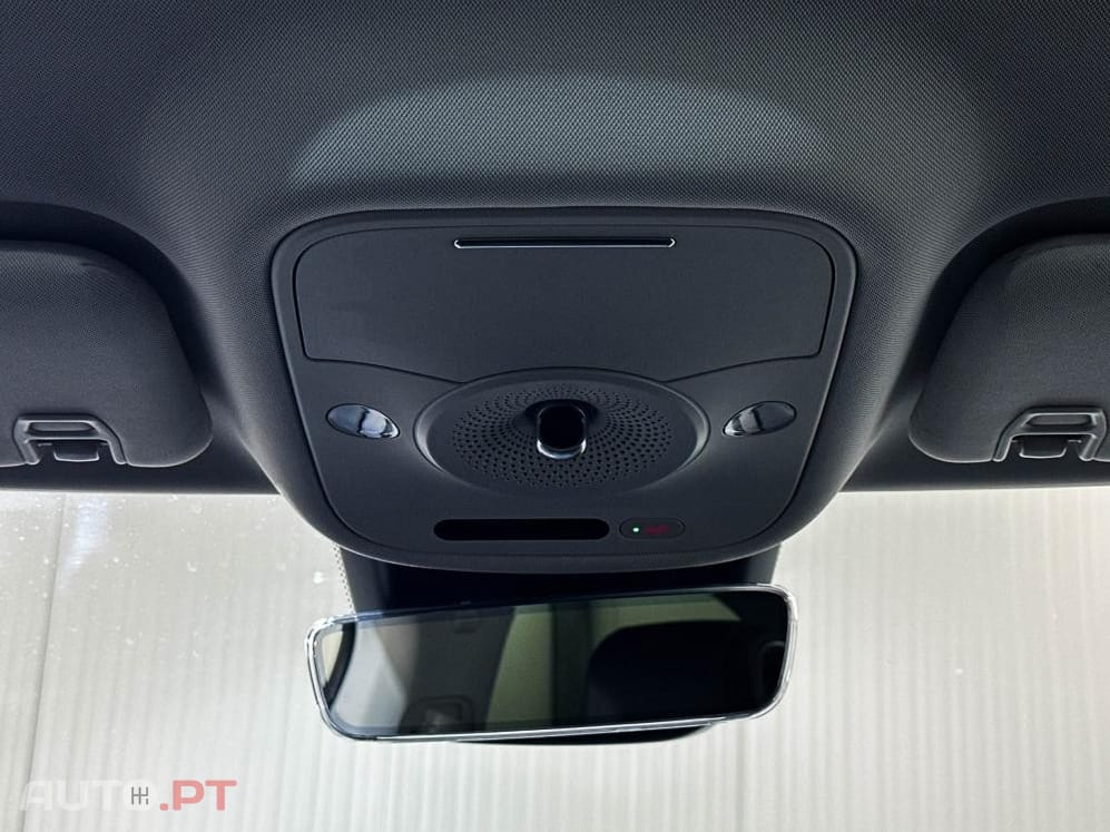 Smart #1 66 kWh Premium