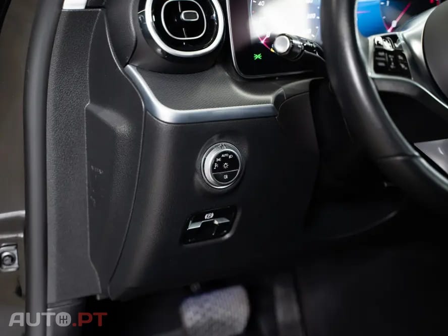 Mercedes-Benz C 220 Station d 9G-TRONIC Avantgarde