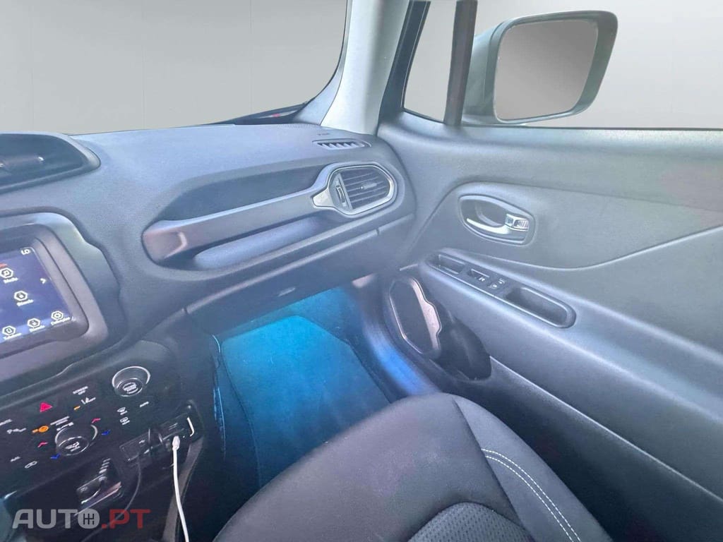 Jeep Renegade 1.0 T 120CV  LIMITED