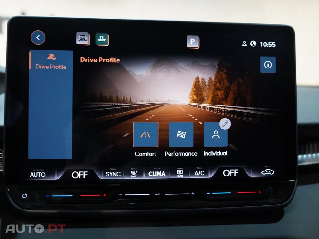 Cupra Terramar 1.5 eTSI DSG