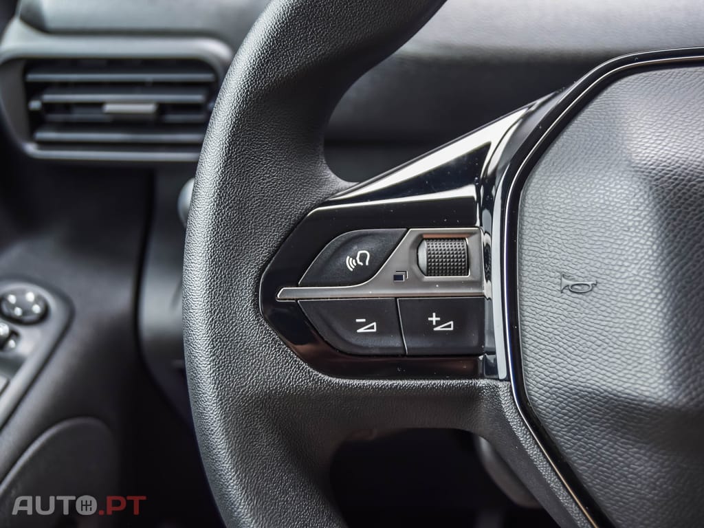 Peugeot Partner 1.5 BlueHDi Longa
