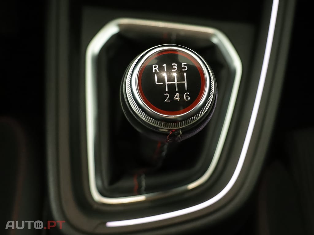 Renault Clio Clio 1.0 TCe RS Line