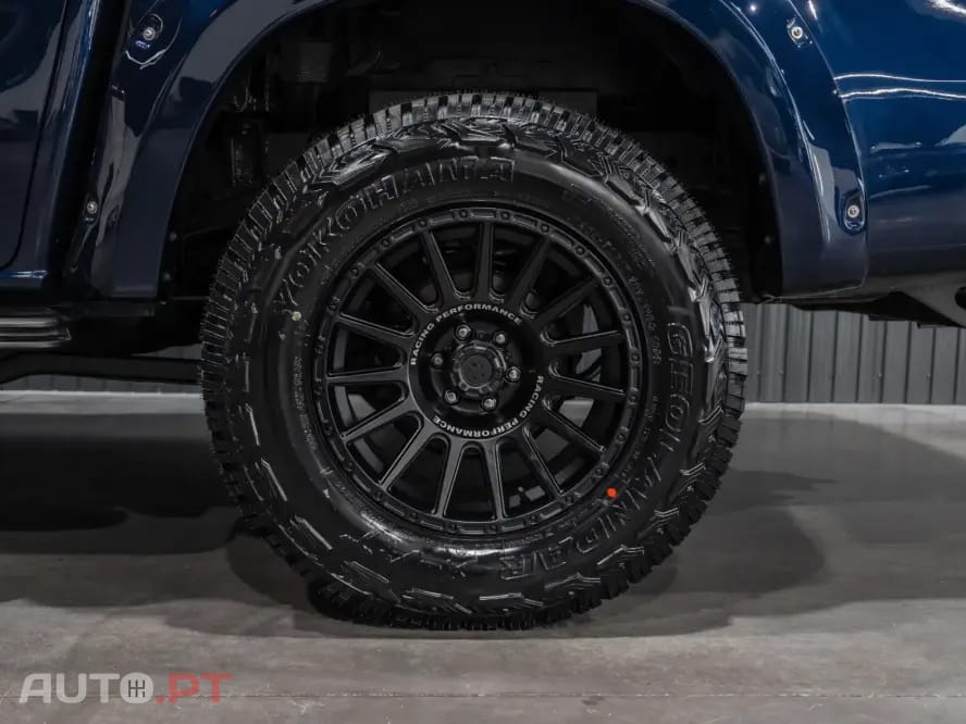 Mercedes-Benz X Aut. POWER EDITION