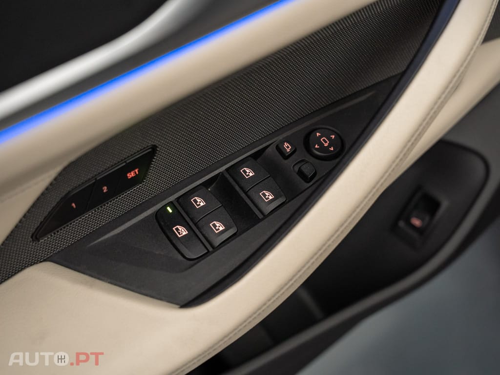 BMW 420 d Pack Desportivo M Pro Auto