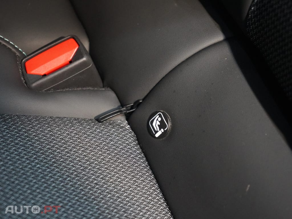 Peugeot 308 1.2 PureTech Allure