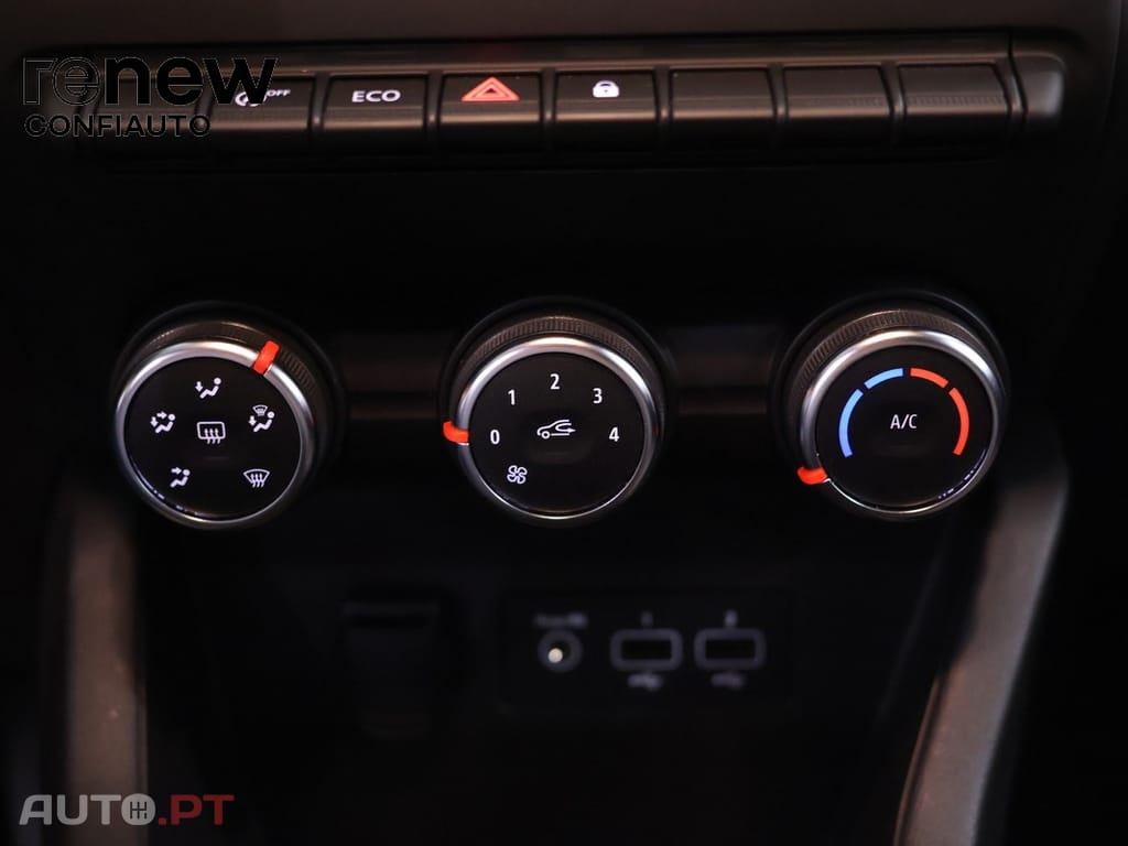 Renault Clio 1.0 Tce Evolution