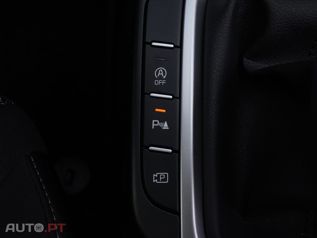 Kia Xceed 1.0 TGDI Emotion