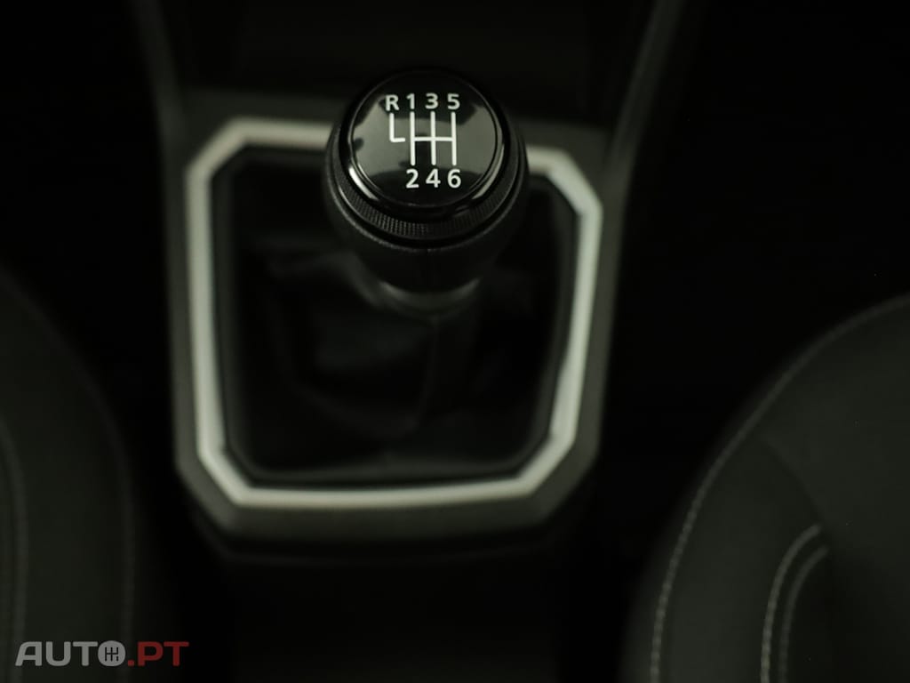 Dacia Jogger Jogger 1.0 ECO-G Expression 7L Bi-Fuel