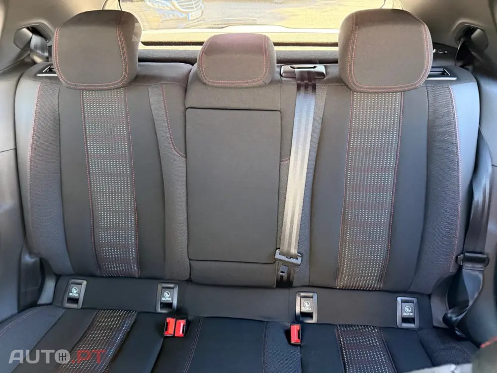 Peugeot 308 1.2 PureTech GT Line