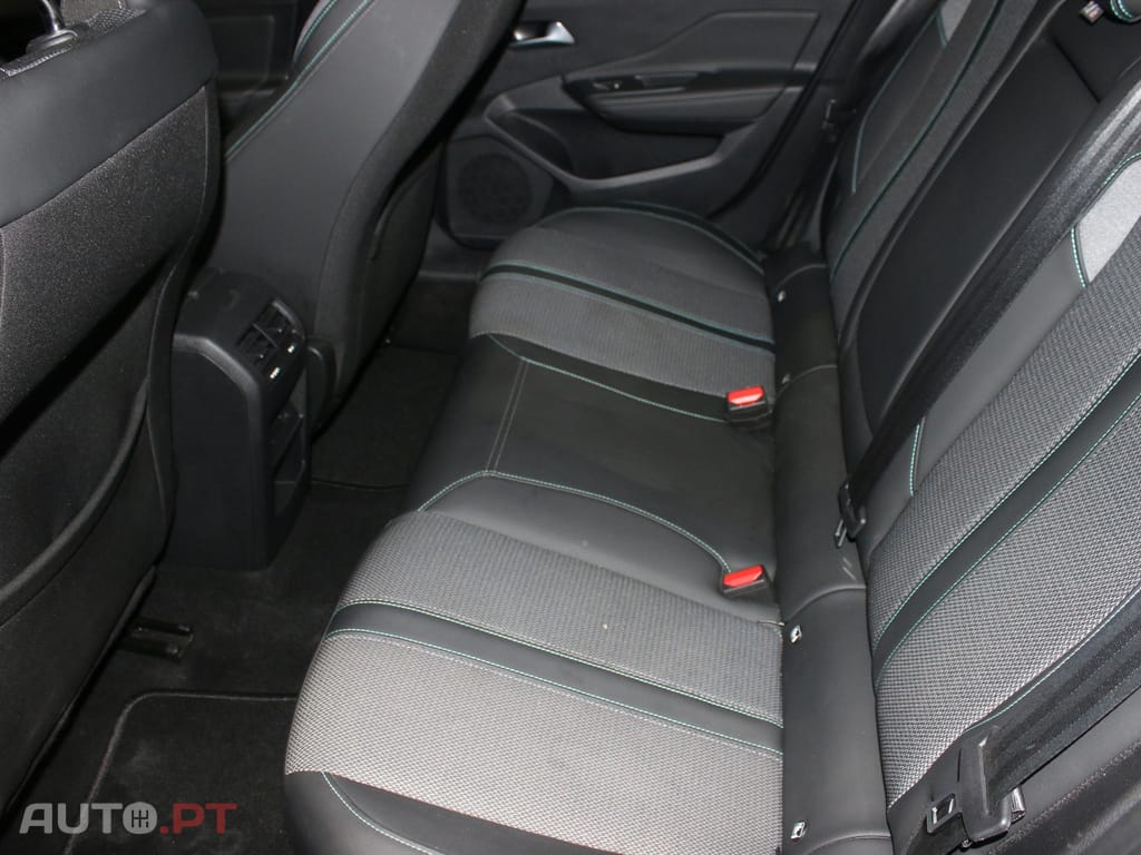 Peugeot 308 1.2 PureTech Allure