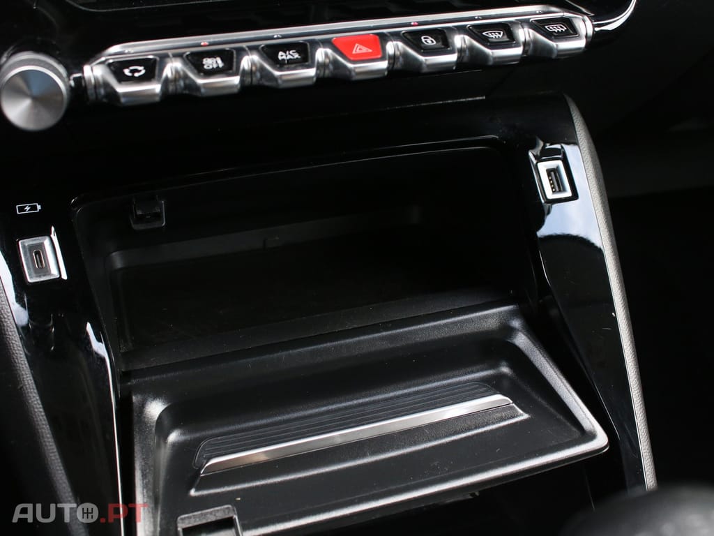 Peugeot 208 1.2 PureTech Allure