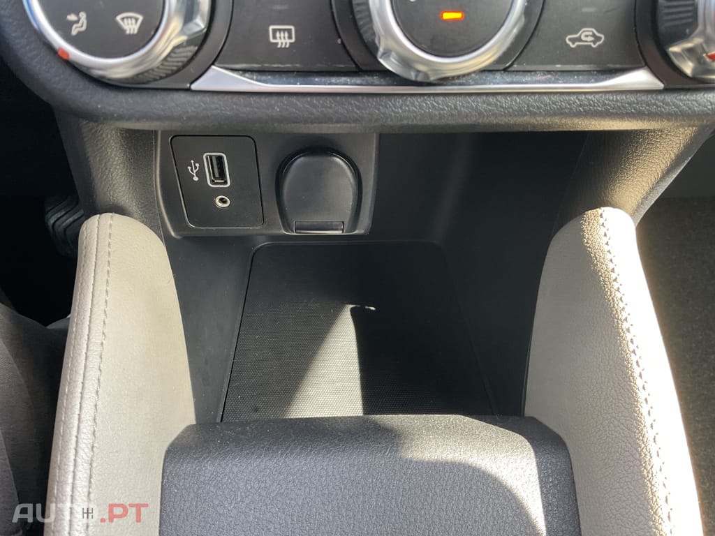 Nissan Micra 1.0 IG-T Tekna