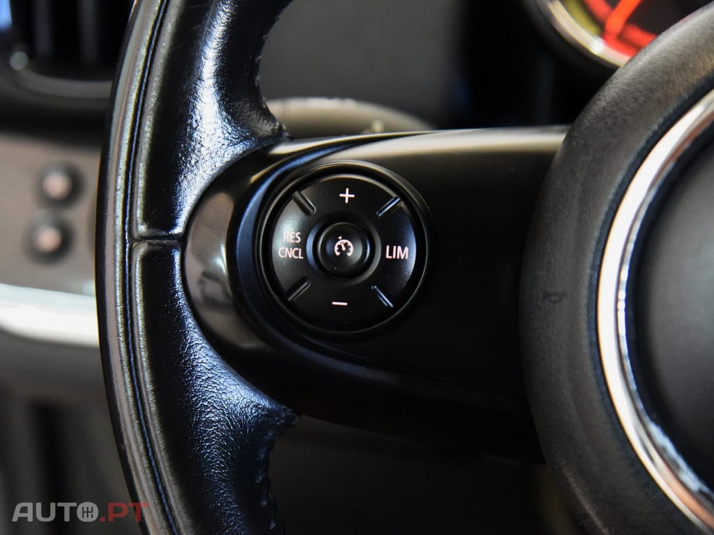 MINI Countryman Cooper SE ALL4 Auto