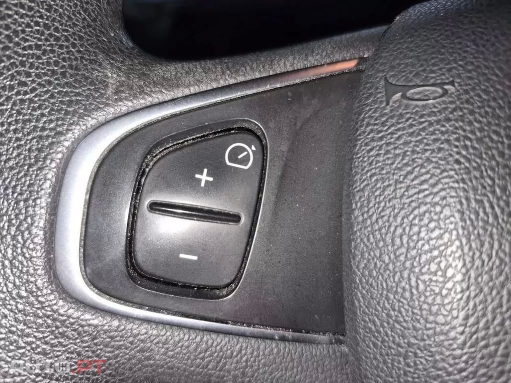 Renault Clio Break 1.2 16V Confort