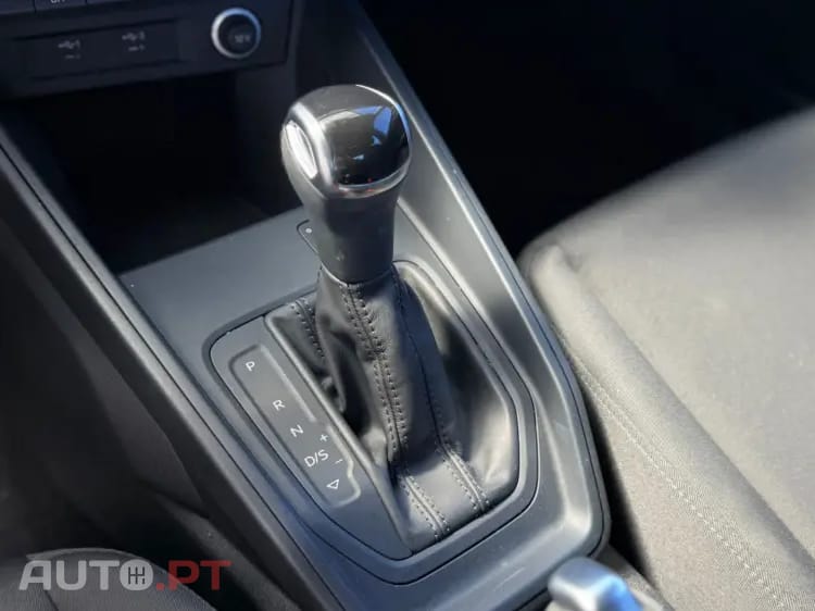 Audi A1 25 TFSI Advanced S tronic