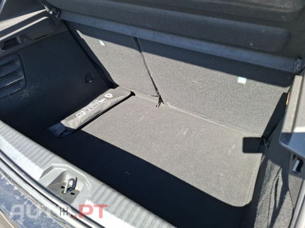 Renault Clio TCe 90 esprit Alpine