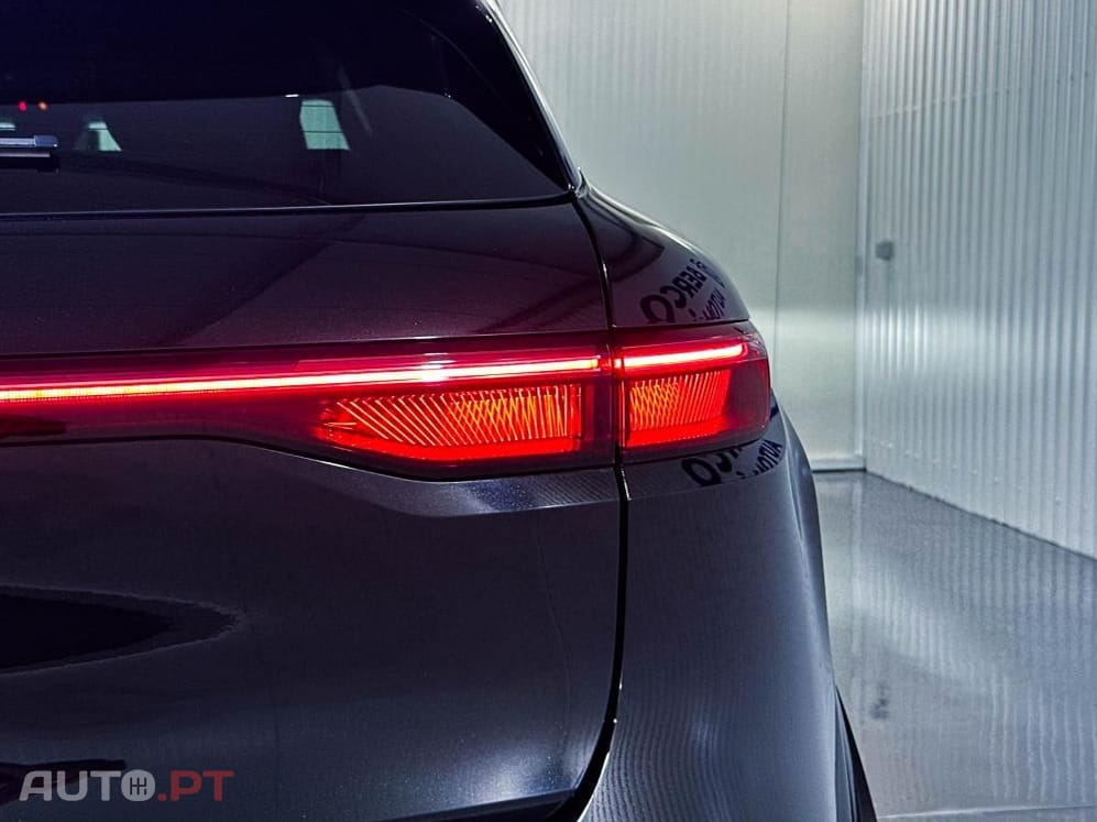 Renault Mégane E-Tech Techno