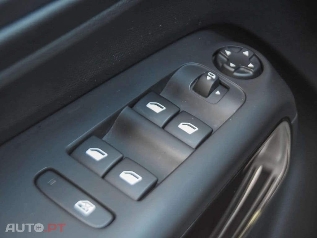 Citroen C5 Aircross 1.5 BlueHDi Shine