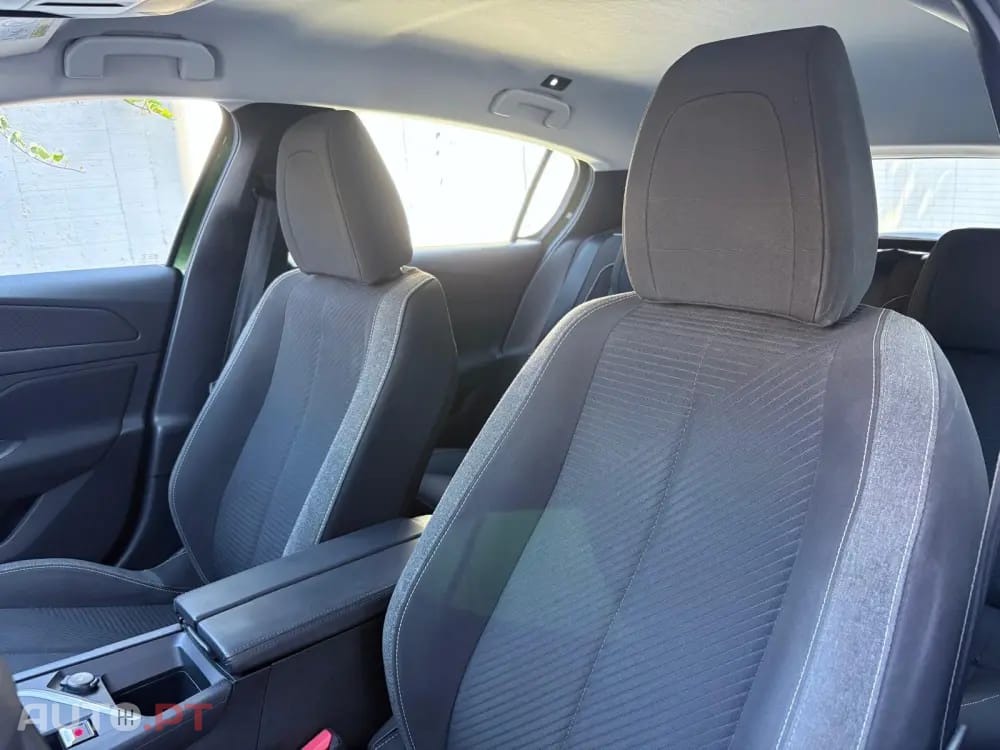 Peugeot 308 1.2 PureTech Active Pack