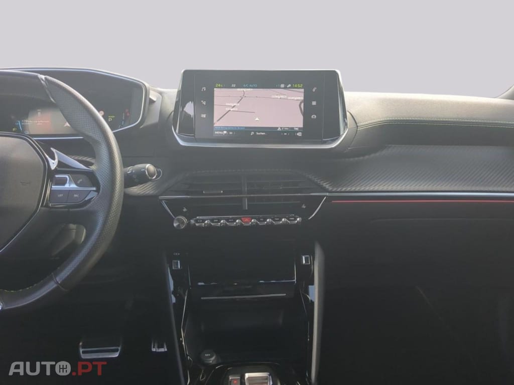 Peugeot E-2008 GT I.V.A DEDUTIVEL