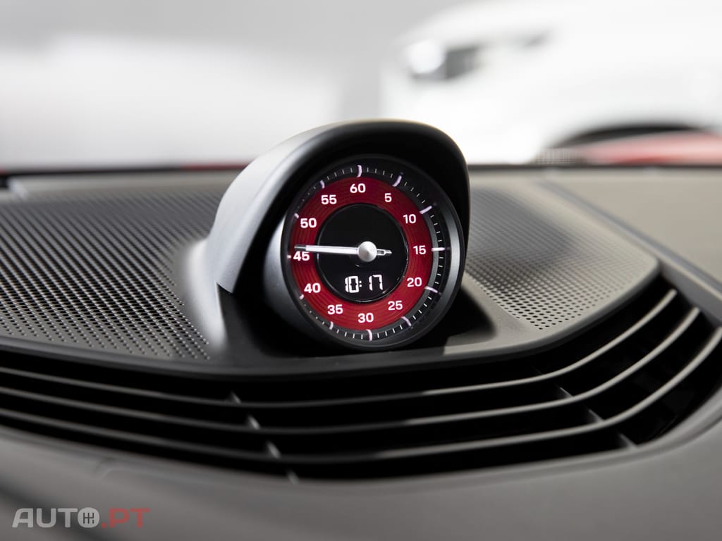Porsche Taycan GTS Sport Turismo