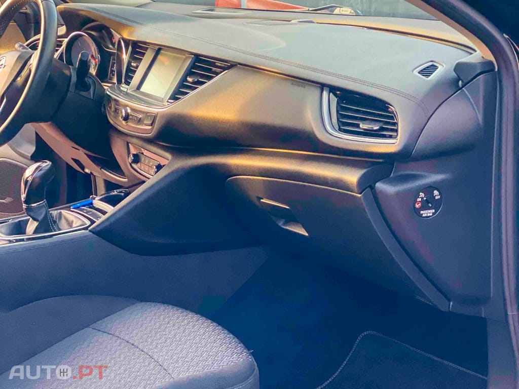 Opel Insignia 1.6 CDTi Business Edition