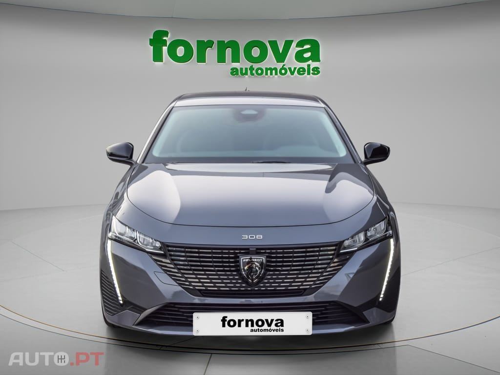 Peugeot 308 1.2 PureTech Allure