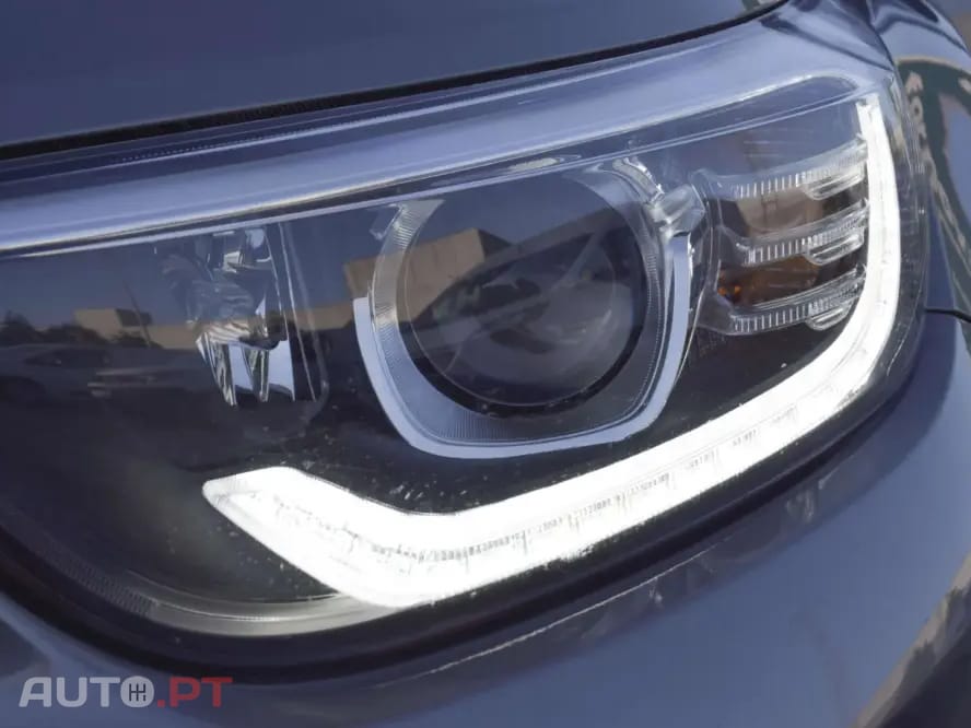Kia Stonic 1.0 T-GDi Drive