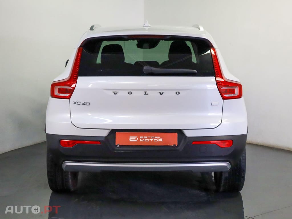 Volvo XC40 1.5 T4  PHEV Inscription