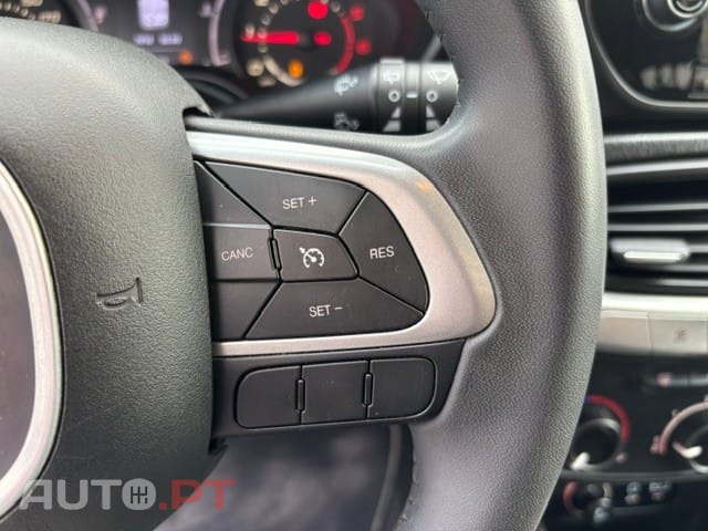 Fiat Tipo 1.3 M-Jet Easy