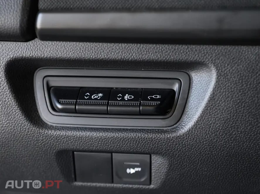 Renault Zoe (c/ Bateria) Zen 50