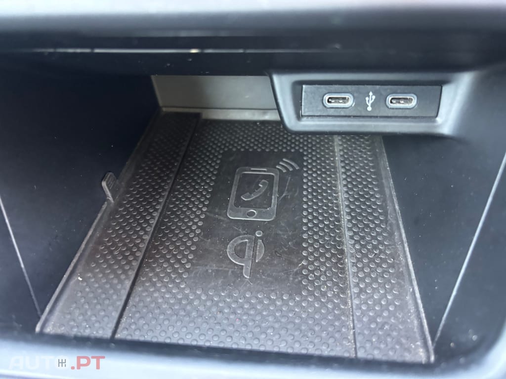 Volkswagen Polo 1.0 TSI Confortline