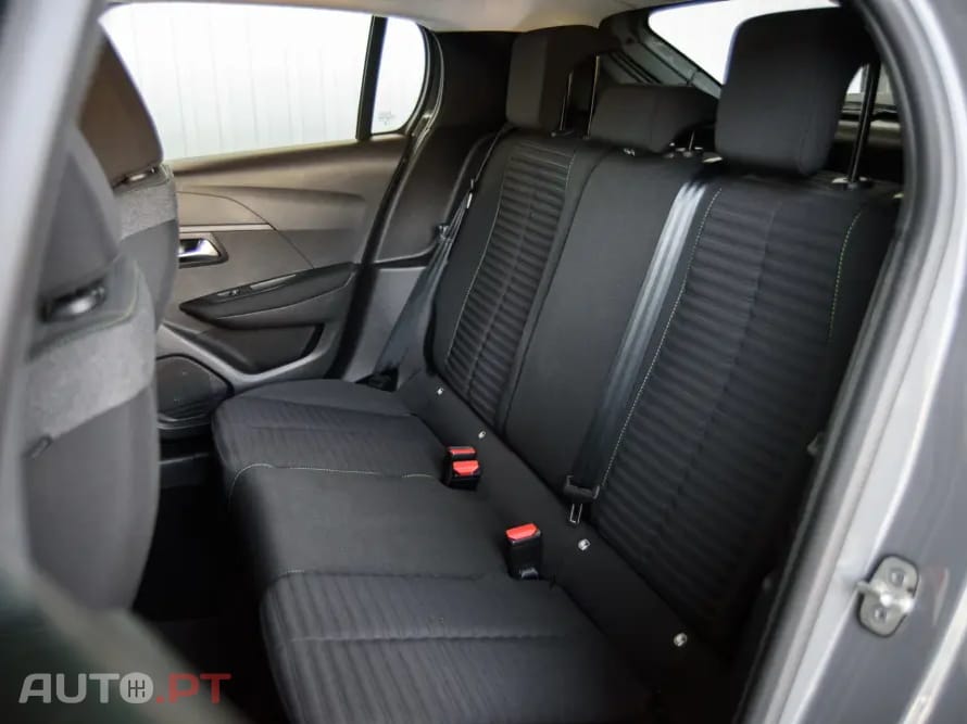 Peugeot 208 1.2 PureTech Active