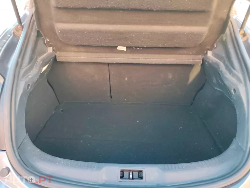 Renault Mégane Coupe 1.5 dCi Bose Edition EDC