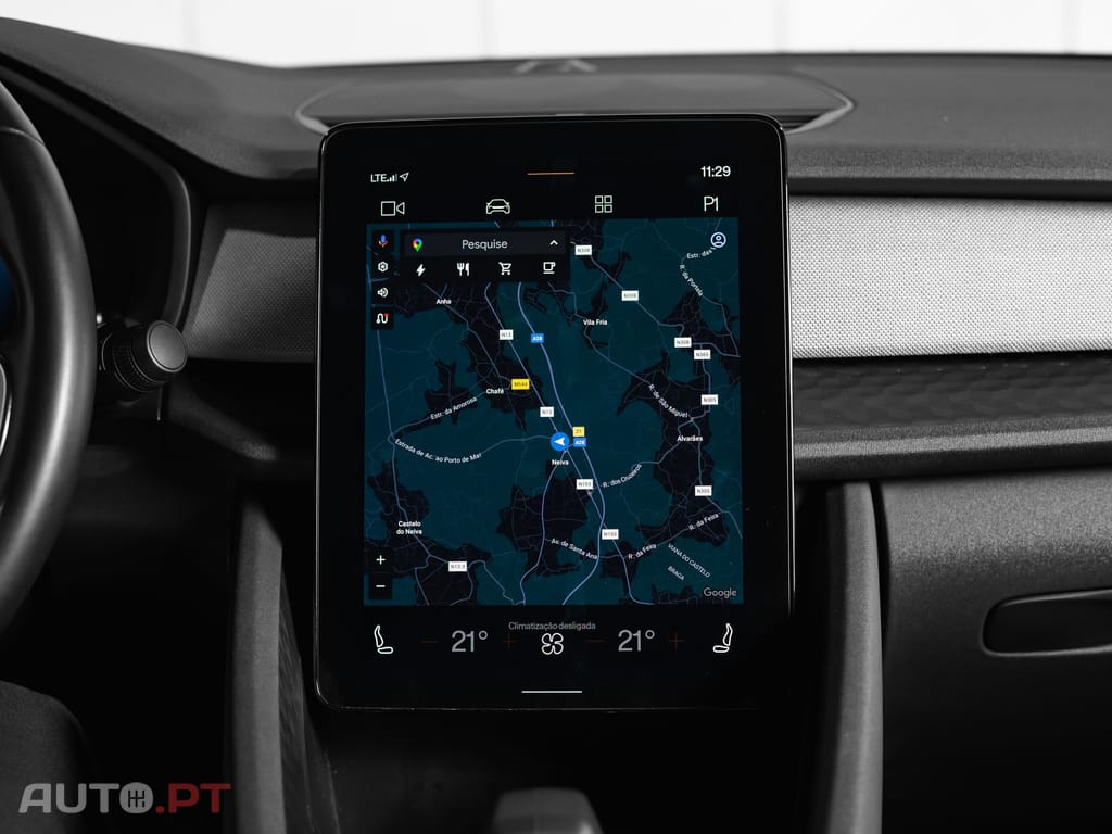 Polestar 2 Long Range 78 kWh