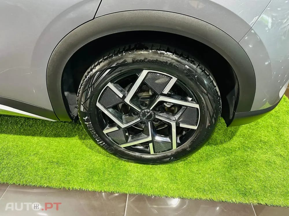 BYD Atto 3 60.48 kWh Design