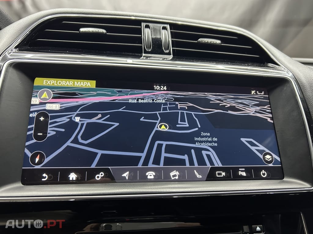 Jaguar XE 2.0 D R-Sport Aut.