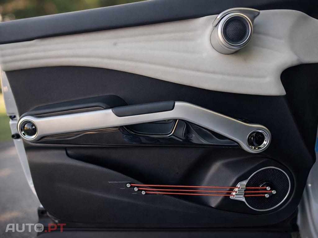 BYD Atto 3 60.48 kWh Design