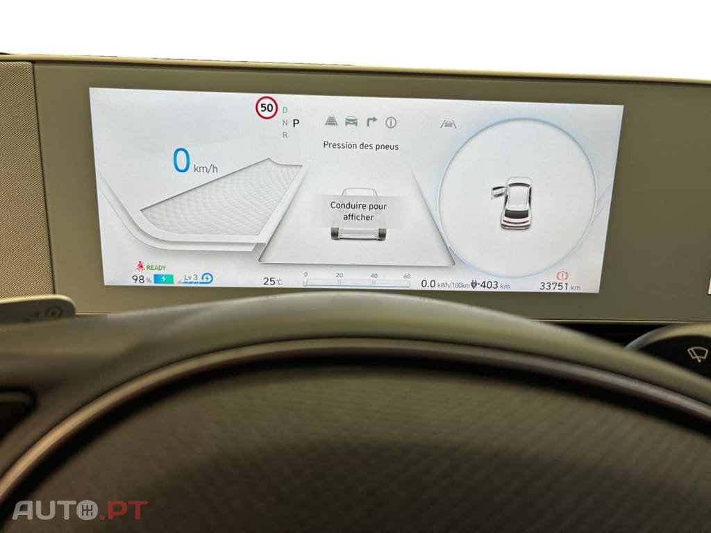 Hyundai Ioniq 5 73 kWh Creative