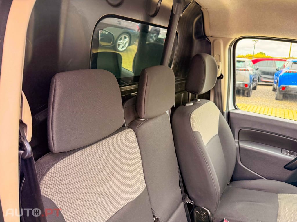 Renault Kangoo 1.5 dCi Business S/S