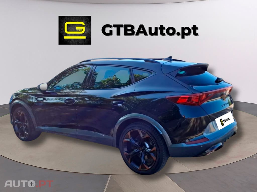 Cupra Formentor I.V.A DEDUTIVEL VZ 1.4 e-HYBRID 