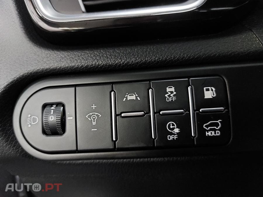 Kia Xceed 1.6 GDi PHEV First Edition