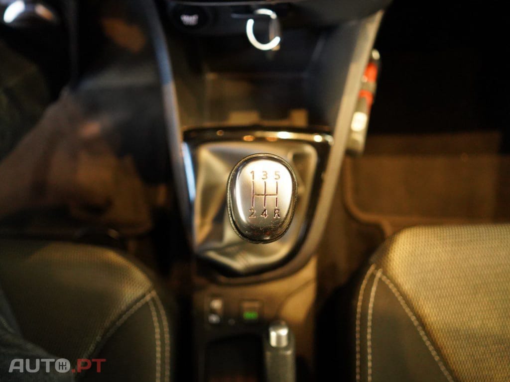 Renault Clio Sport Tourer Tce 90cv LIMITED 