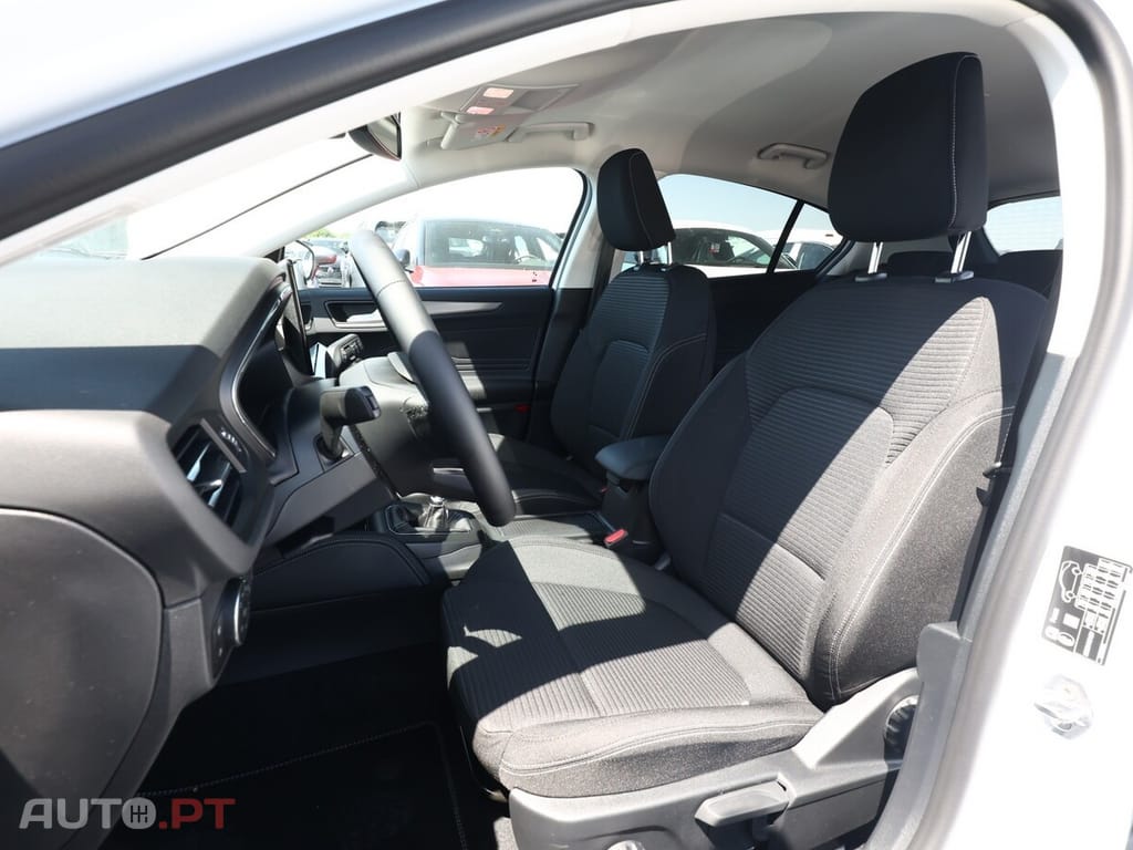 Ford Focus 1.0 EcoBoost S&S TITANIUM X