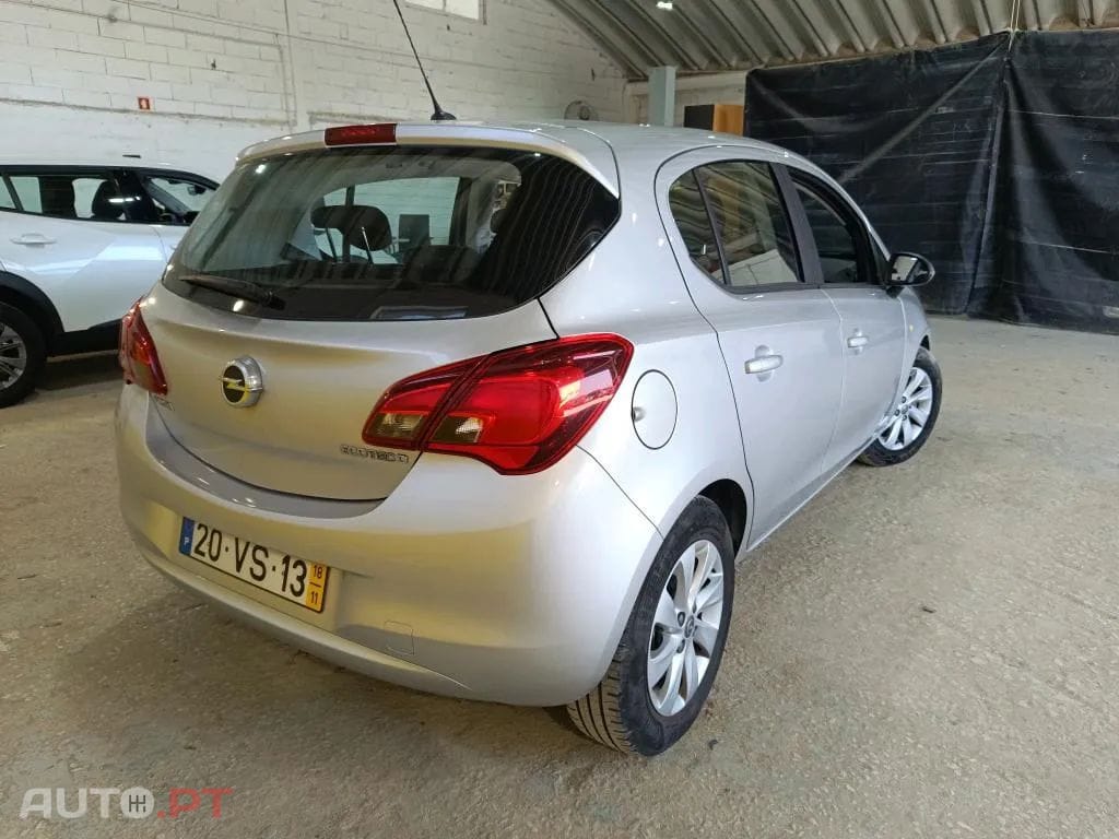Opel Corsa 1.3 CDTi Color Edition
