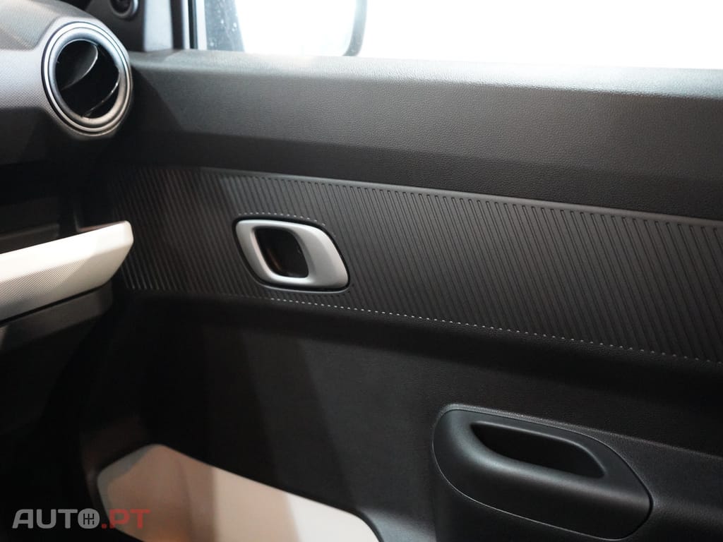 Dacia Spring Electric 70 Essential